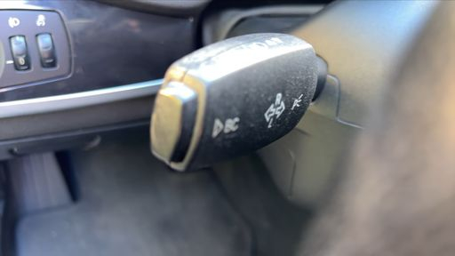 BMW X3 xDrive 20d 184 - Confort – 2014 – 149341 km – Diesel – Boîte Manuelle — photo 24