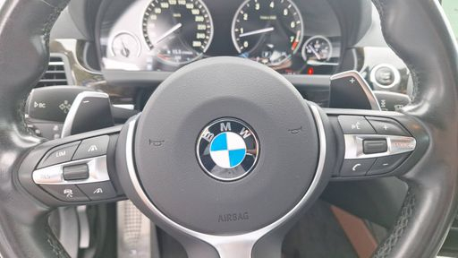 BMW Serie 6 Gran Coupe 650i V8 450 BVA8 - M Sport – 2014 – 89962 km – Essence – Boîte Automatique — photo 5