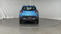 Dacia Spring Expression — photo 6