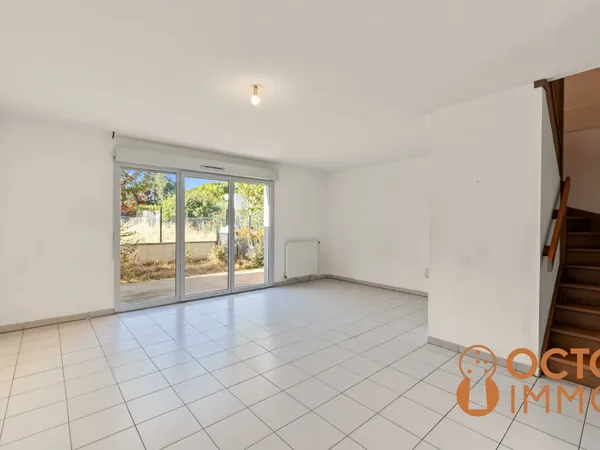 Maison à vendre Toulouse