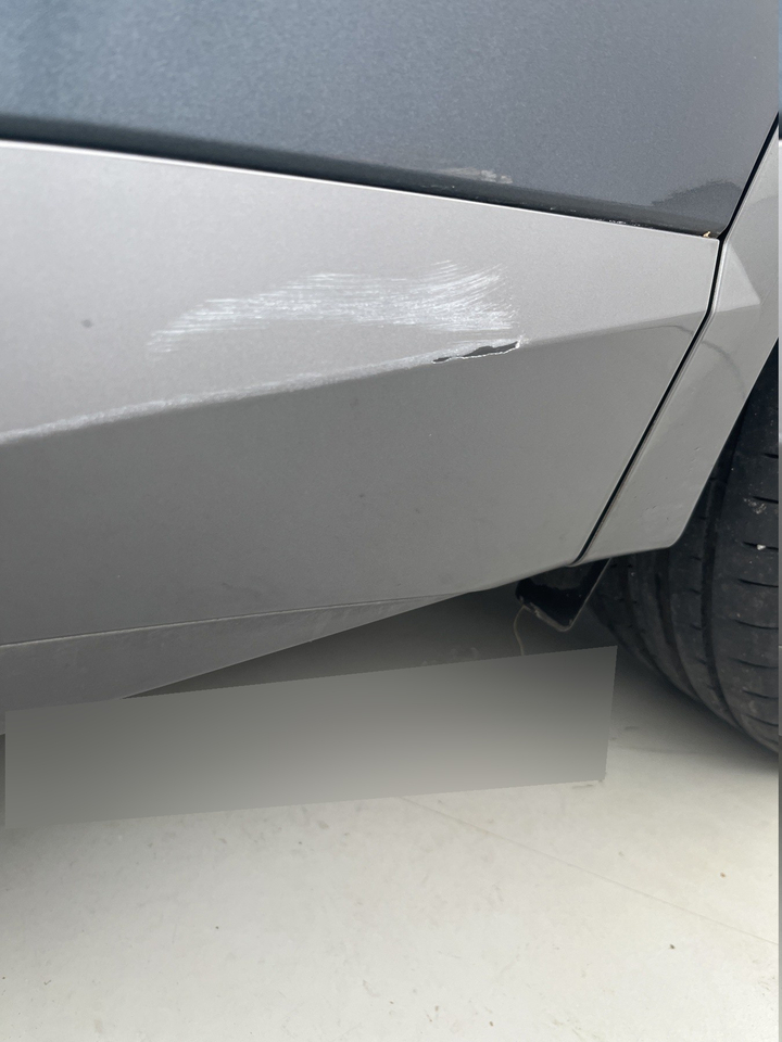 Cupra FORMENTOR — photo 35