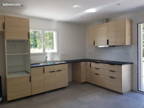 Maison T3 Landiras
