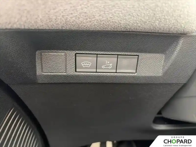 Citroën C5 Aircross hybride 145 e-dcs6 — photo 48