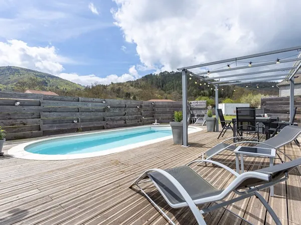 Maison Saint Diery 4 pièce(s) 87 m2