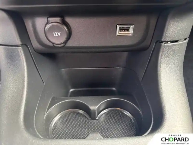 Citroën C3 puretech 83 s&amp;s bvm5 — photo 25