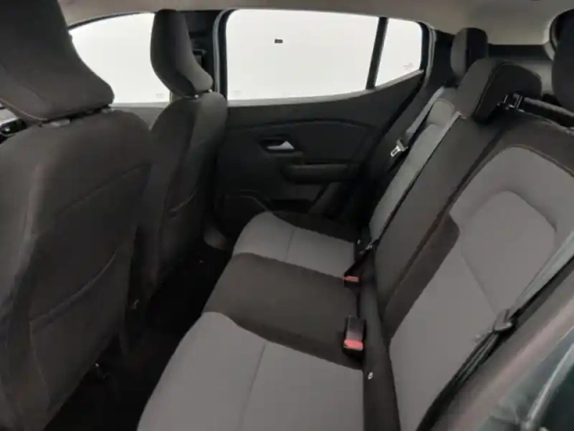 Dacia Sandero 1.0 eco-g 100ch stepway extreme — photo 15
