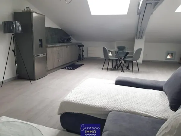 Appartement 2 pièces 82 m²