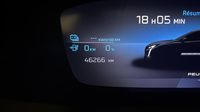 Peugeot 408 PHEV 180ch GT e-EAT8 — photo 9