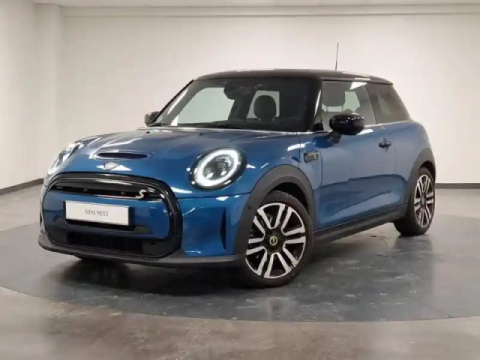 Mini Mini cooper se 184ch electric collection 2021 bva 5cv