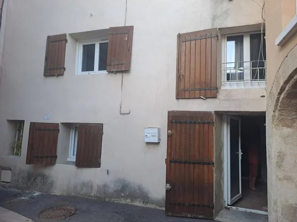 Maison 3 pièces 80 m²