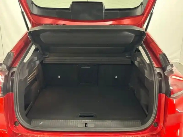 Citroën C4 puretech 130ch s&amp;s shine eat8 — photo 7