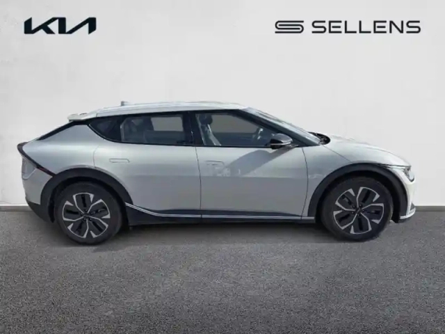 Kia Ev6 229ch air active 2wd — photo 3