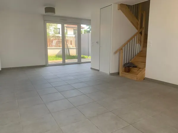 Maison 3 pièces 78 m²