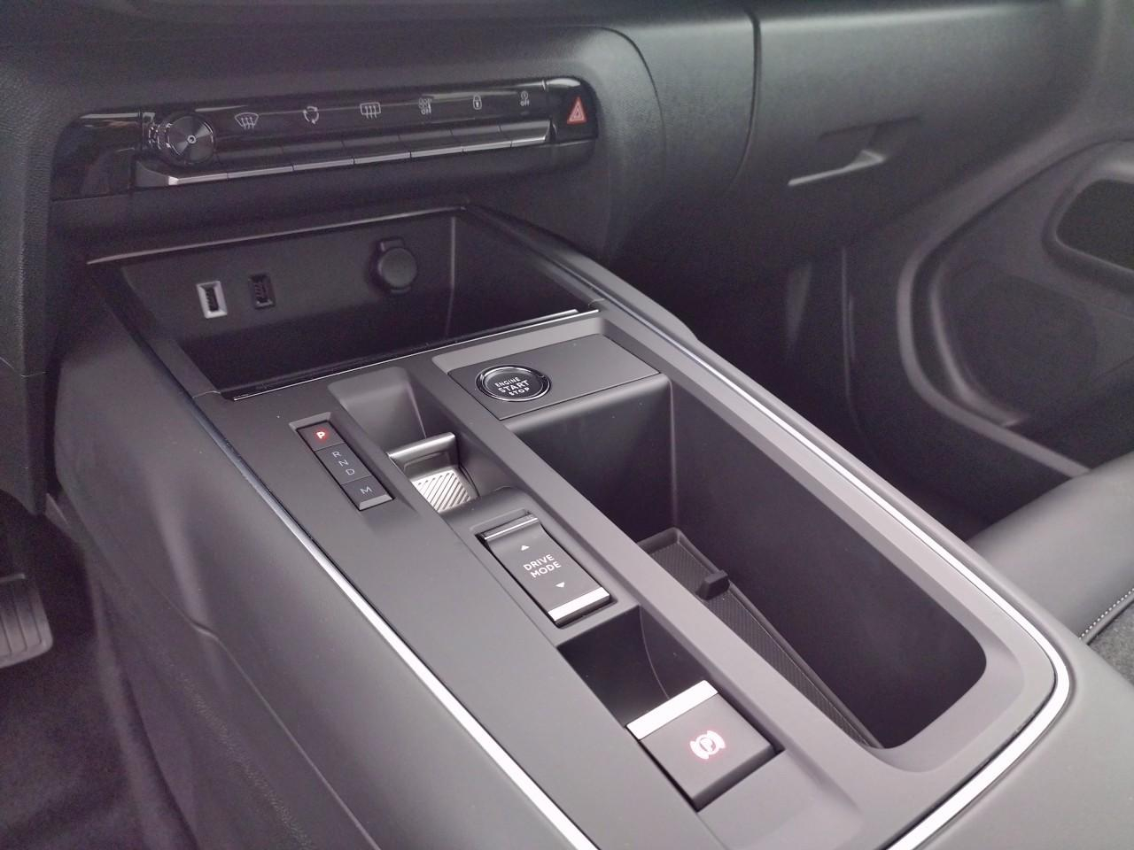 Citroën C5 Aircross bluehdi 130 eat8 max — photo 21