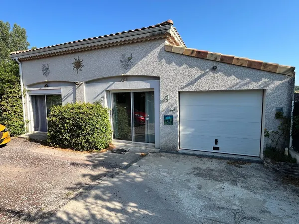Maison 4 pièces 128 m²