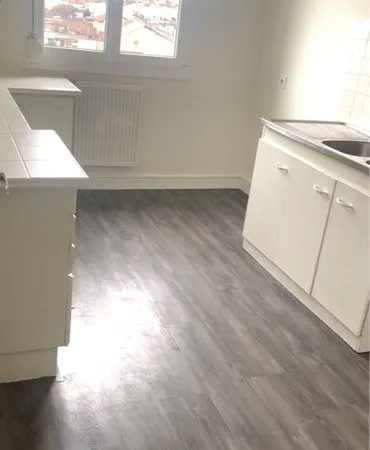 Appartement T3