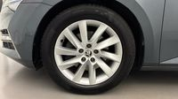 Skoda Superb 1.4 TSI PHEV 218ch Style DSG6 Euro6d-T EVAP 8cv — photo 20