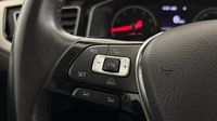 Volkswagen Polo 1.0 TSI 115ch Carat DSG7 Euro6d-T — photo 25