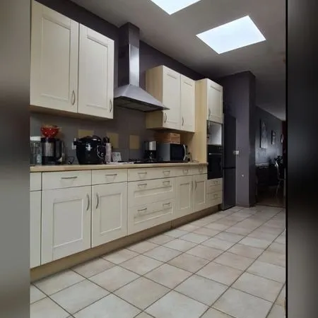 Maison sans travaux - Leers - Belle opportunité
