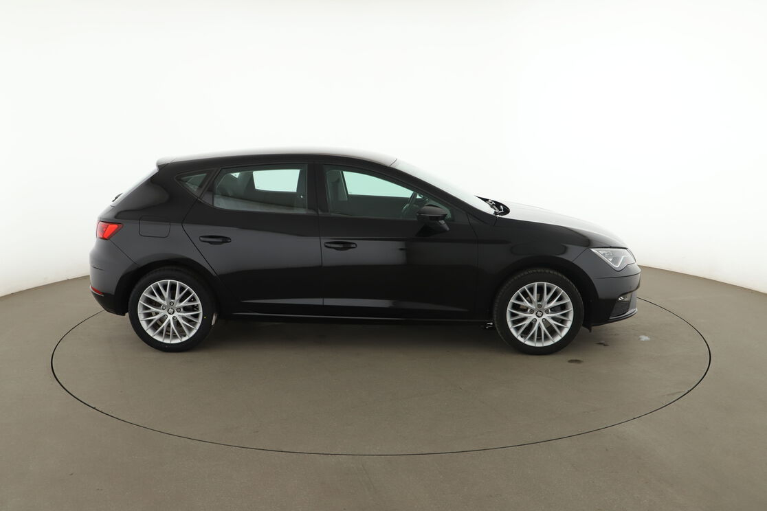 Seat Leon 1.0 EcoTSI Urban Advanced — photo 6