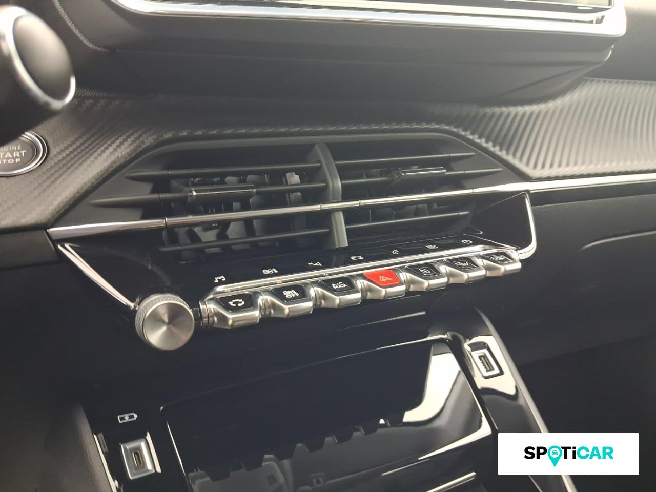 Peugeot 208 puretech 100 s&s bvm6 allure business — photo 15