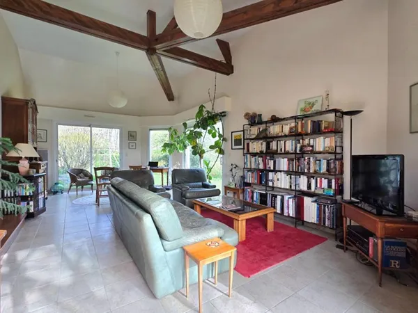Maison 6 pièces 175 m²