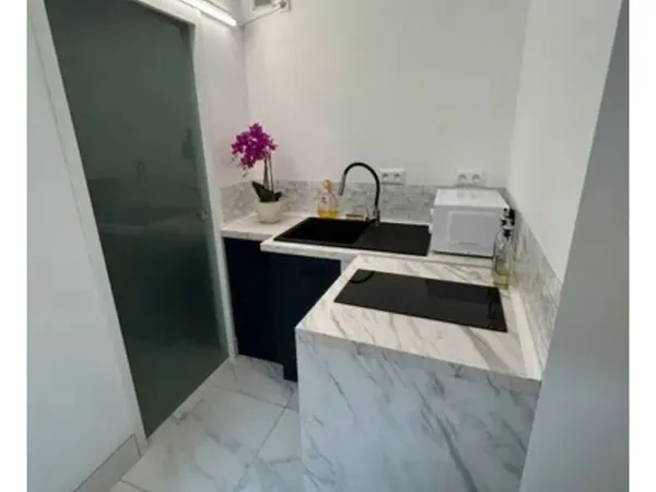 Appartement proche centre ville