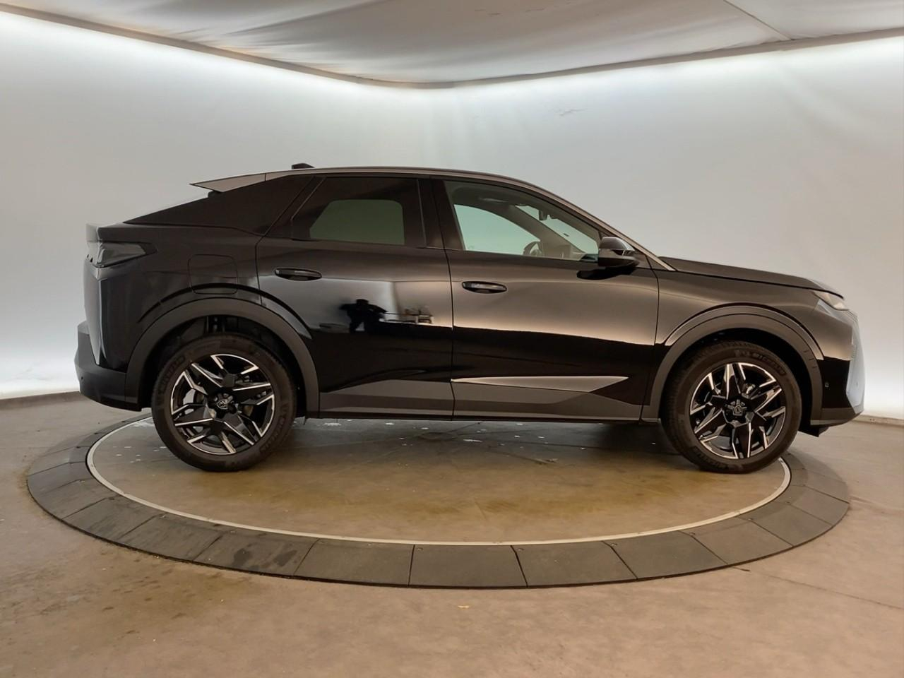 Peugeot 3008 hybrid 145 e-dcs6 allure — photo 4