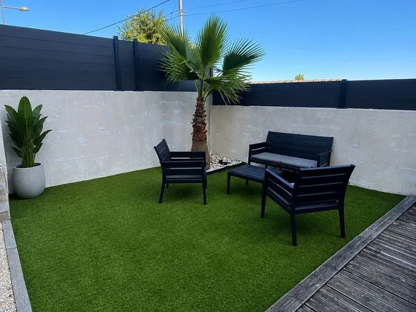 Maison 4 pièces 93m²