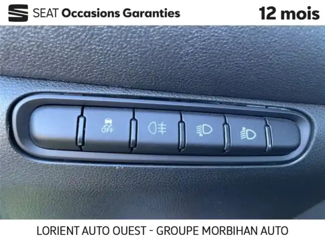 Fiat 500 e 95 ch — photo 49