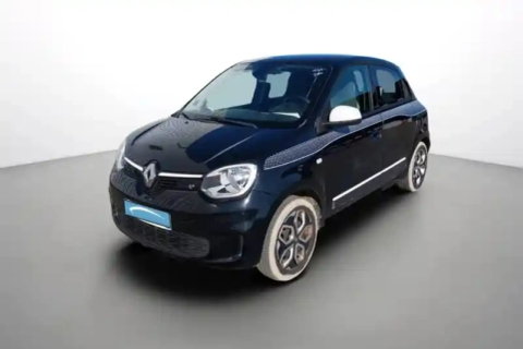 Renault Twingo iii sce 65 - 21