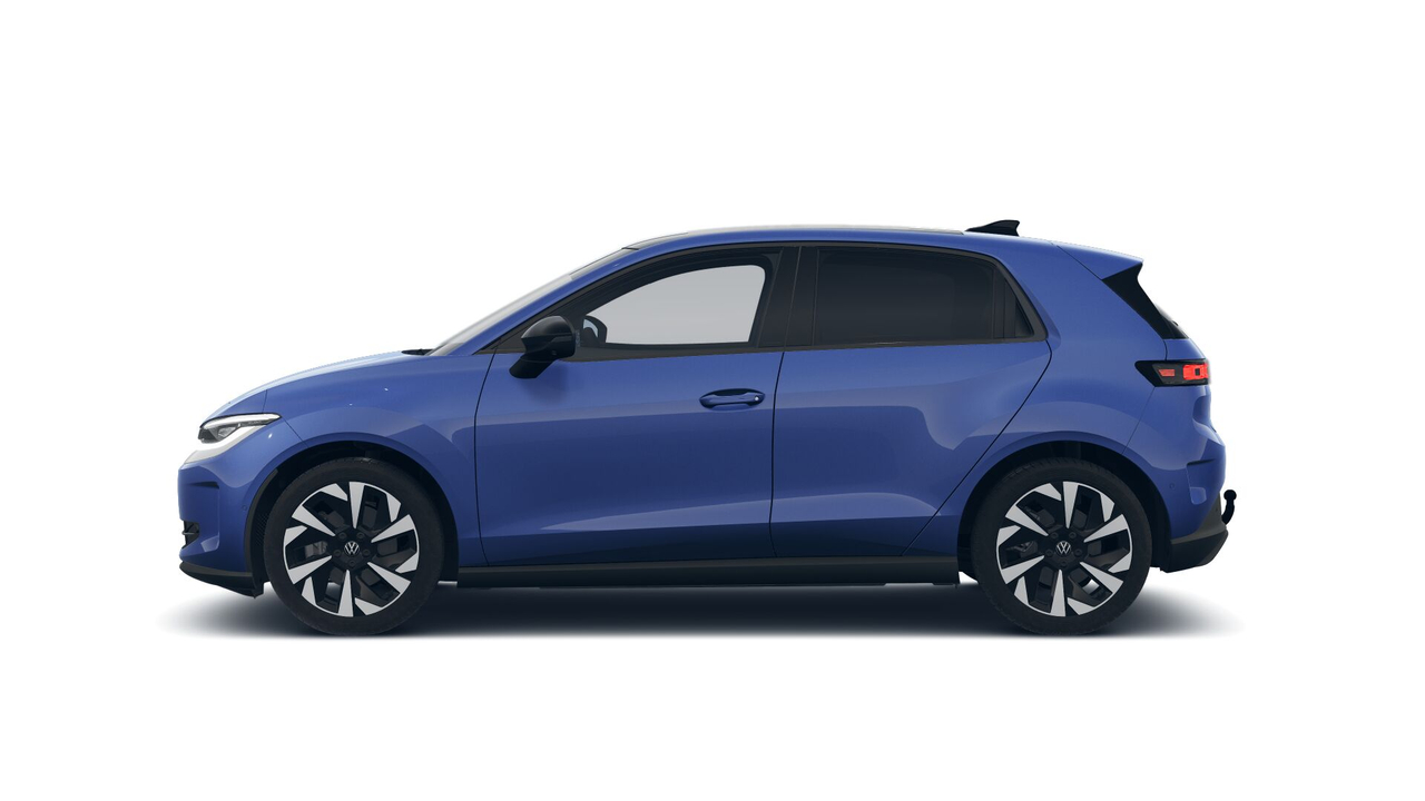 Volkswagen ID. Polo 211 ch 52 kWh — photo 7