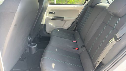 Seat Mii 1.0 60 - Style – 2016 – 101400 km – Essence – Boîte Manuelle — photo 5