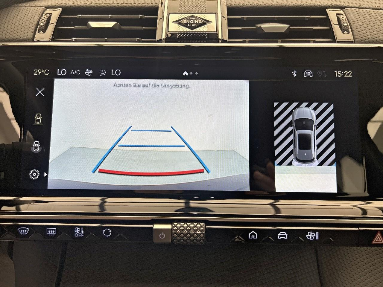 Ds Ds 7 crossback bluehdi 130 eat8 bastille — photo 23