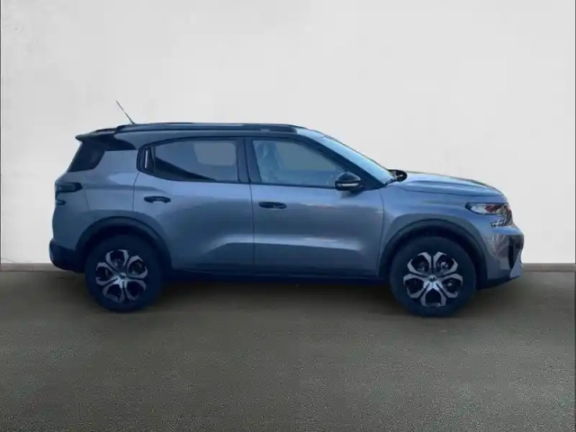 Citroën C3 Aircross hybride 145 ch aut — photo 46