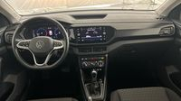 Volkswagen T-Cross 1.0 TSI 110ch Life Tech DSG7 — photo 11
