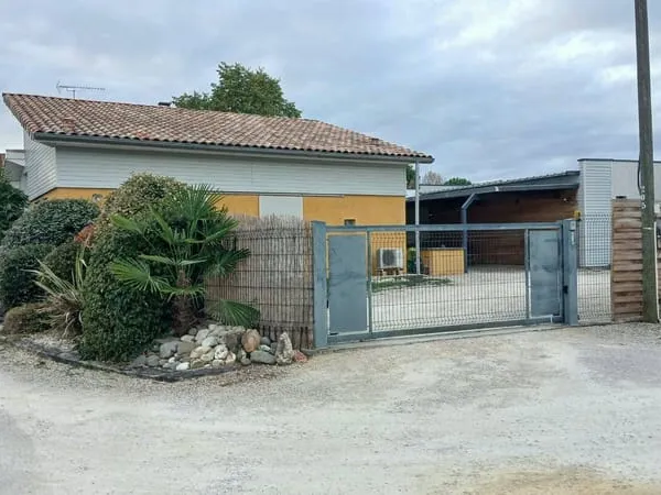 Maison 3 pièces 86 m²