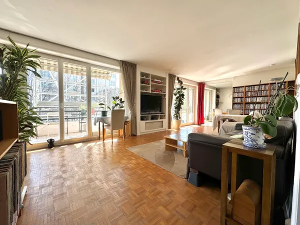 Vends Sant-Cloud - Les milons - 6 pièces - 149m²