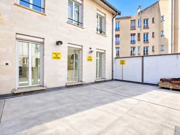 Maison 3 pièces 120 m²
