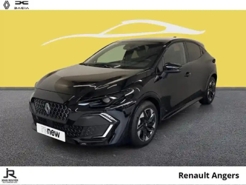 Renault Clio 1.2 tce 115ch techno
