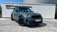Mini Countryman Cooper SE 125ch + 95ch Northwood ALL4 BVA6 — photo 3