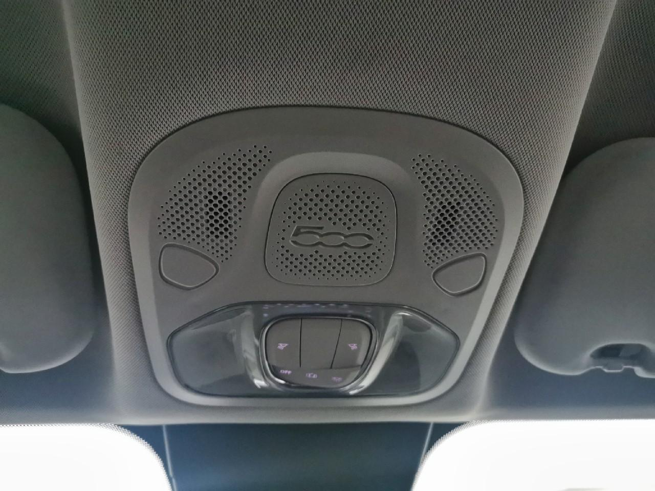 Fiat 500X 1.5 firefly 130 ch s/s dct7 hybrid dolcevita 500x — photo 20