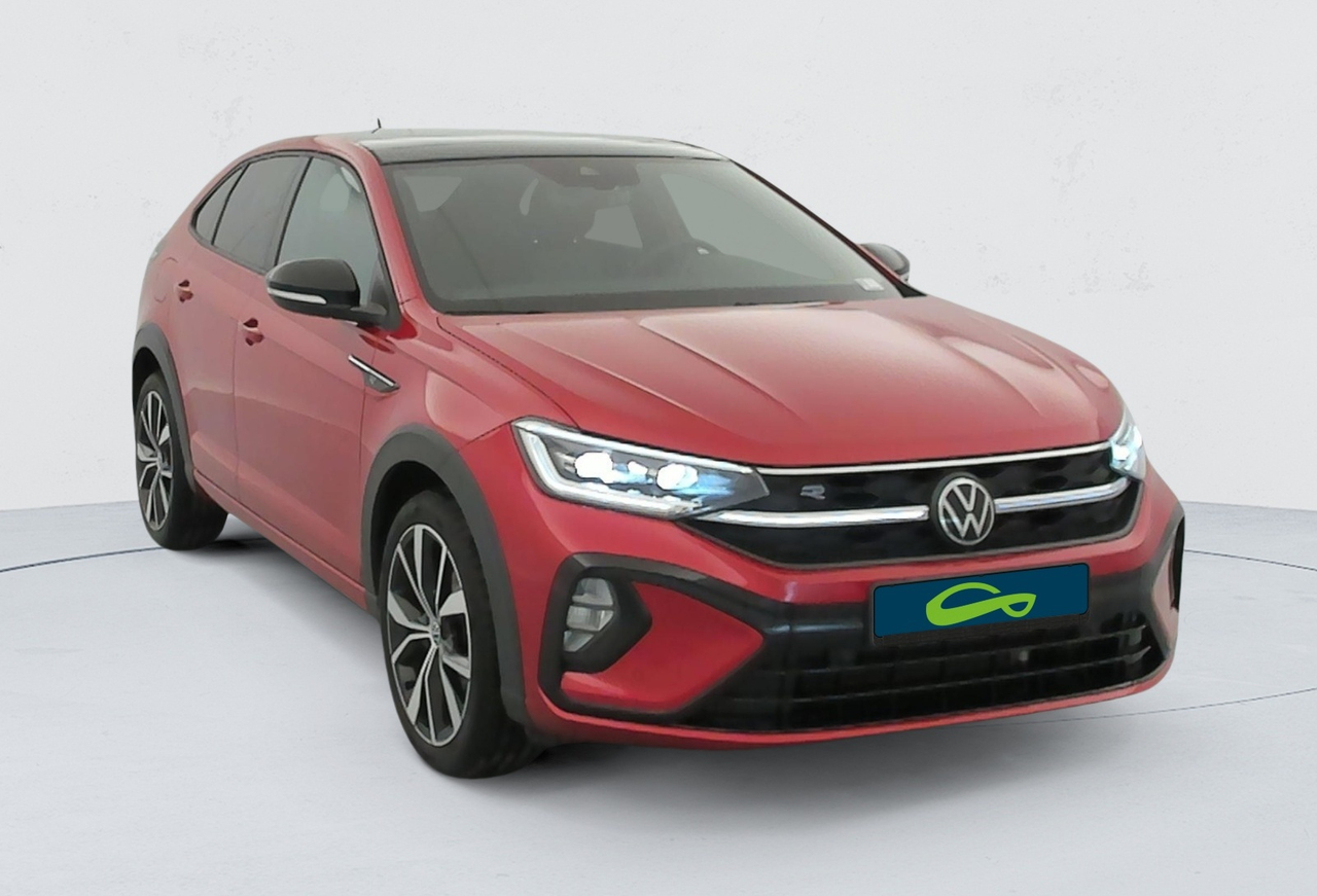 Volkswagen Taigo — photo 7