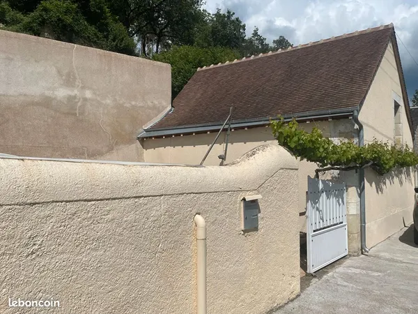 Maison 3 pièces 76 m²