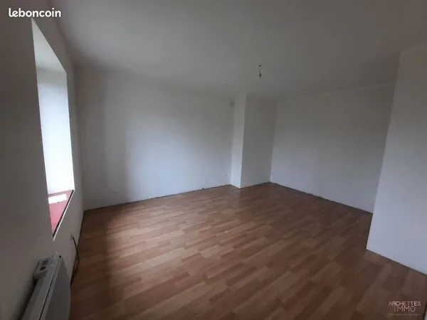 Appartement 5 pièces 111 m²