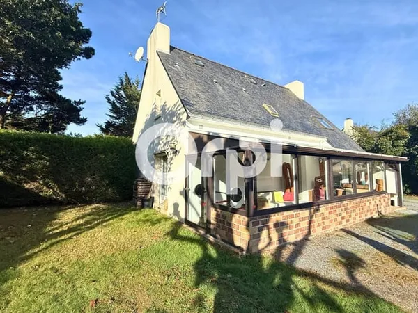 Maison 5 pièces 125 m²