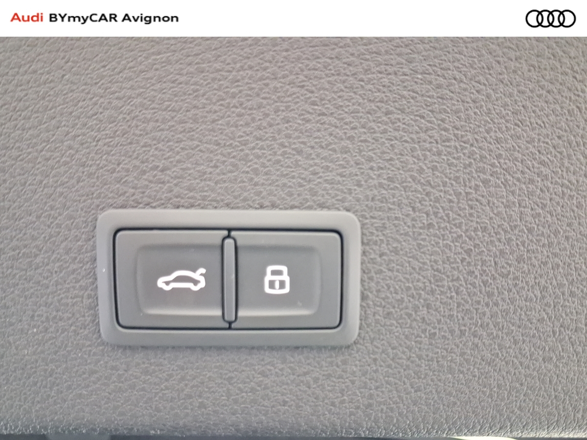 Audi SQ8 e-tron Sportback 503 ch 114 kWh Quattro — photo 43