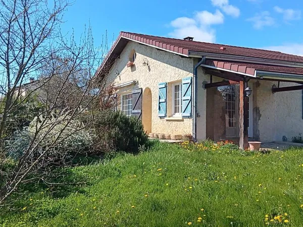 Maison à vendre Montréjeau