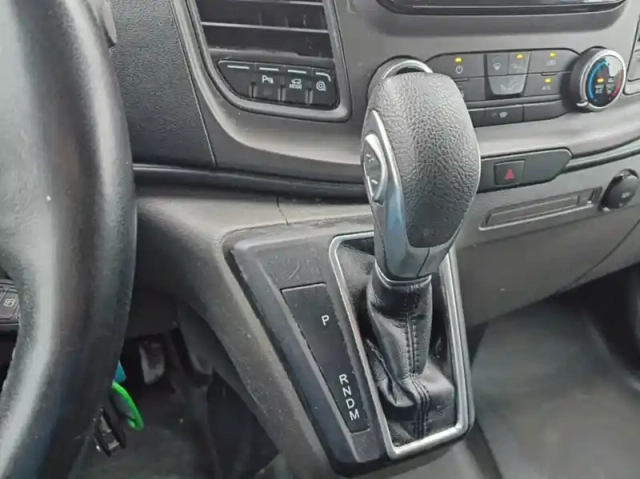 Ford Custom 320 l1h1 2.0 ecoblue 130 bva trend business — photo 8