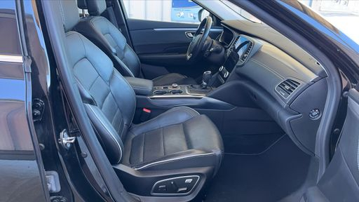 Renault Talisman 1.3 TCe 160 EDC7 - Intens – 2022 – 63926 km – Essence – Boîte Automatique — photo 21